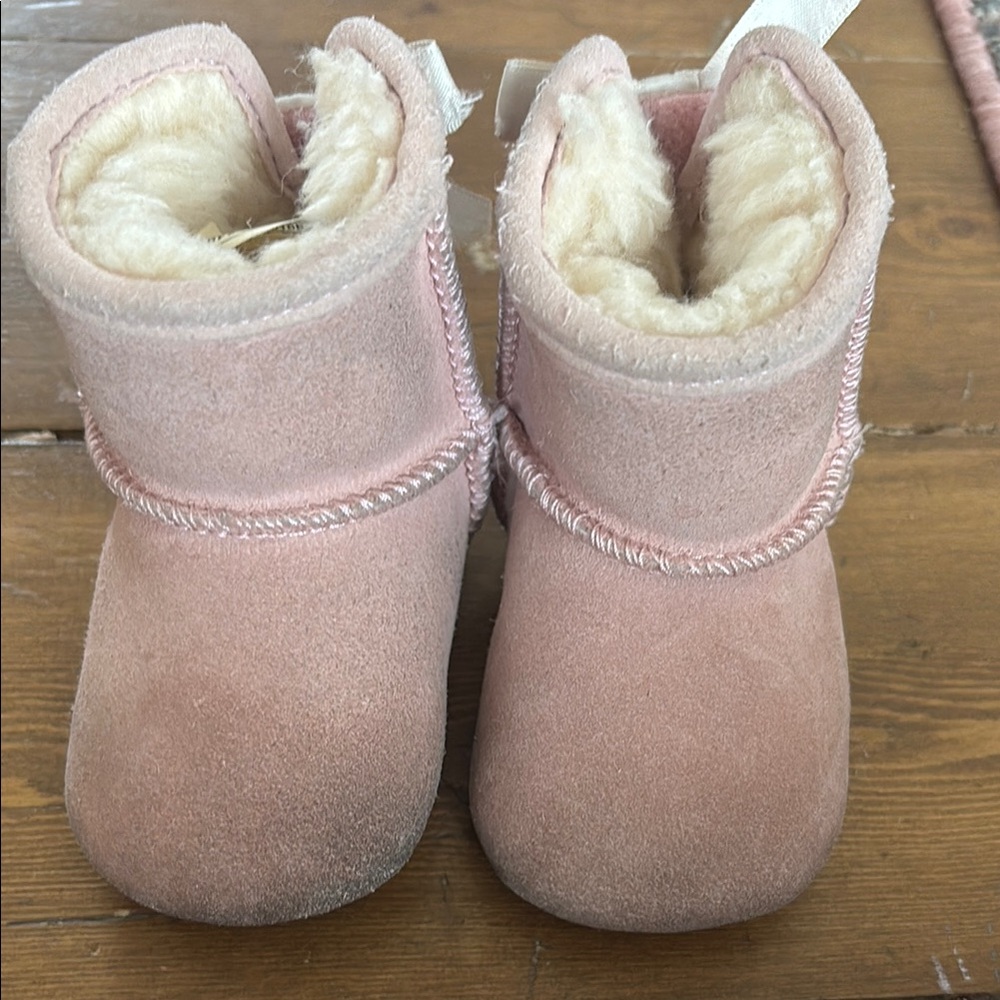 Uggs baby Size 1
